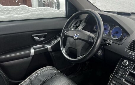 Volvo XC90 II рестайлинг, 2008 год, 1 300 000 рублей, 8 фотография