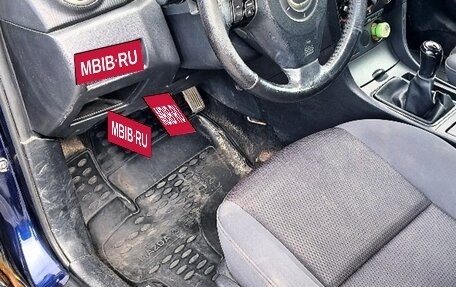 Mazda 3, 2008 год, 450 000 рублей, 10 фотография
