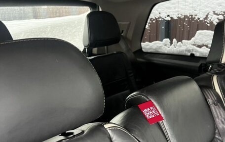 Volvo XC90 II рестайлинг, 2008 год, 1 300 000 рублей, 7 фотография