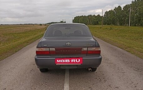 Toyota Corolla, 1993 год, 200 000 рублей, 2 фотография