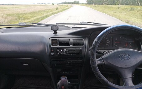 Toyota Corolla, 1993 год, 200 000 рублей, 5 фотография