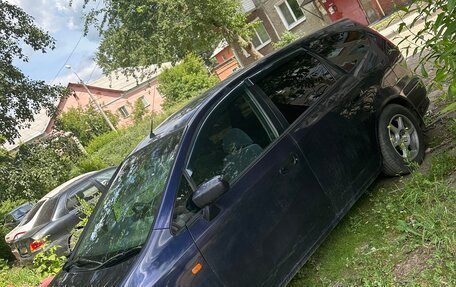 Honda Stream I рестайлинг, 2001 год, 400 000 рублей, 4 фотография