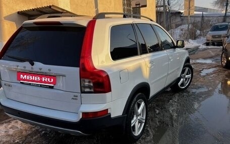 Volvo XC90 II рестайлинг, 2008 год, 1 300 000 рублей, 5 фотография