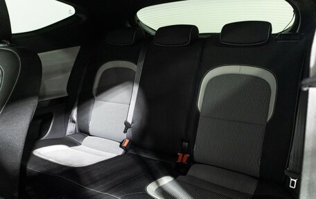 KIA cee'd III, 2016 год, 1 489 898 рублей, 10 фотография