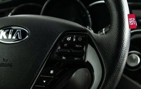 KIA cee'd III, 2016 год, 1 489 898 рублей, 22 фотография