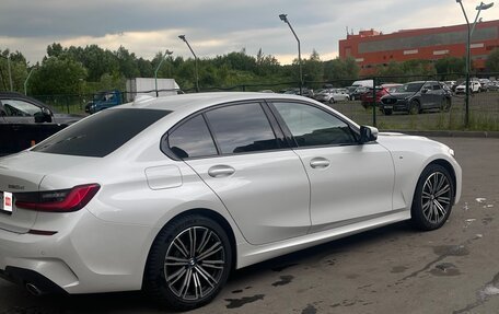 BMW 3 серия, 2020 год, 3 950 000 рублей, 4 фотография