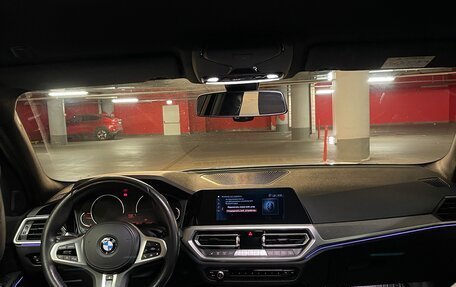 BMW 3 серия, 2020 год, 3 950 000 рублей, 8 фотография