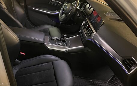 BMW 3 серия, 2020 год, 3 950 000 рублей, 6 фотография
