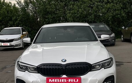 BMW 3 серия, 2020 год, 3 950 000 рублей, 2 фотография