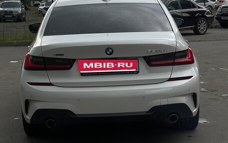 BMW 3 серия, 2020 год, 3 950 000 рублей, 5 фотография