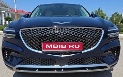 Genesis GV70, 2022 год, 6 300 000 рублей, 1 фотография
