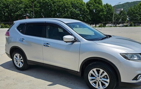 Nissan X-Trail, 2014 год, 1 400 000 рублей, 1 фотография