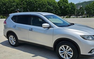 Nissan X-Trail, 2014 год, 1 400 000 рублей, 1 фотография