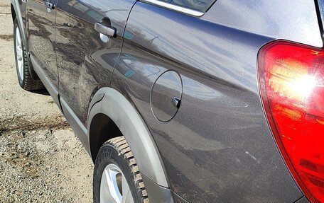Chevrolet Captiva I, 2013 год, 1 290 000 рублей, 6 фотография