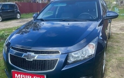 Chevrolet Cruze II, 2011 год, 740 000 рублей, 1 фотография