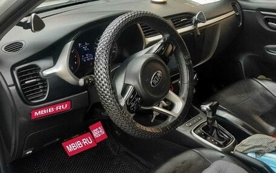 KIA Rio IV, 2021 год, 900 000 рублей, 1 фотография