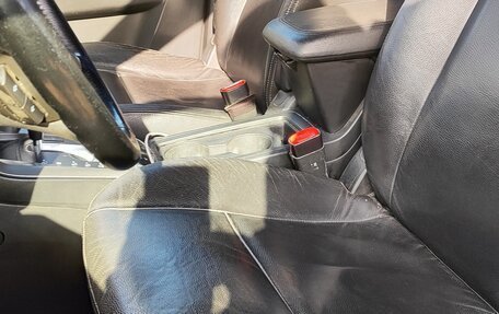 Chevrolet Captiva I, 2013 год, 1 290 000 рублей, 12 фотография