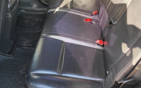 Chevrolet Captiva I, 2013 год, 1 290 000 рублей, 15 фотография