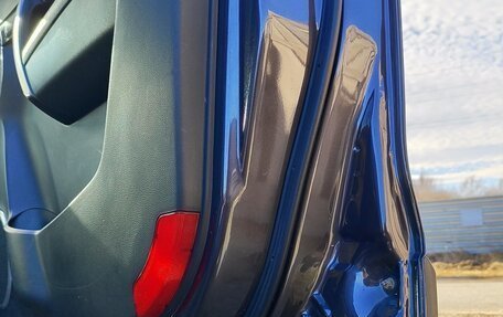 Chevrolet Captiva I, 2013 год, 1 290 000 рублей, 19 фотография