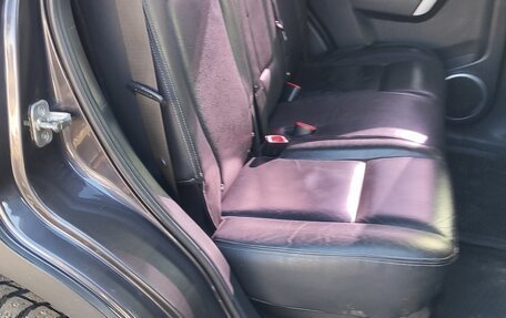 Chevrolet Captiva I, 2013 год, 1 290 000 рублей, 16 фотография