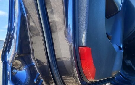 Chevrolet Captiva I, 2013 год, 1 290 000 рублей, 23 фотография