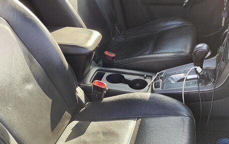 Chevrolet Captiva I, 2013 год, 1 290 000 рублей, 14 фотография