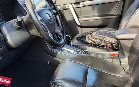 Chevrolet Captiva I, 2013 год, 1 290 000 рублей, 17 фотография