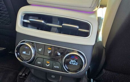 Genesis GV70, 2022 год, 6 300 000 рублей, 12 фотография