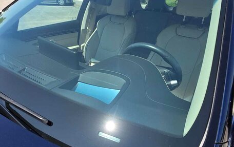 Genesis GV70, 2022 год, 6 300 000 рублей, 9 фотография