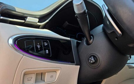Genesis GV70, 2022 год, 6 300 000 рублей, 13 фотография