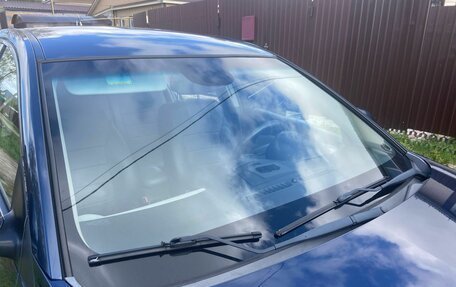 Chevrolet Cruze II, 2011 год, 740 000 рублей, 4 фотография