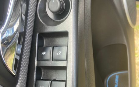 Chevrolet Cruze II, 2011 год, 740 000 рублей, 6 фотография