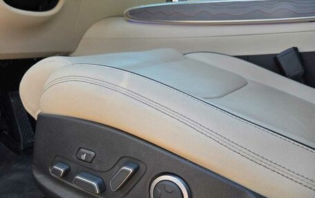 Genesis GV70, 2022 год, 6 300 000 рублей, 15 фотография