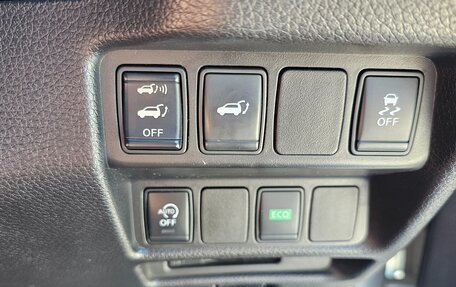 Nissan X-Trail, 2014 год, 1 400 000 рублей, 7 фотография