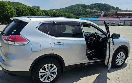 Nissan X-Trail, 2014 год, 1 400 000 рублей, 5 фотография