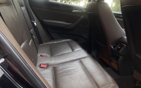 BMW X3, 2013 год, 1 850 000 рублей, 3 фотография