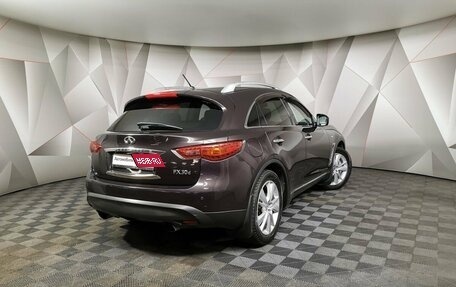 Infiniti FX II, 2013 год, 1 249 000 рублей, 2 фотография