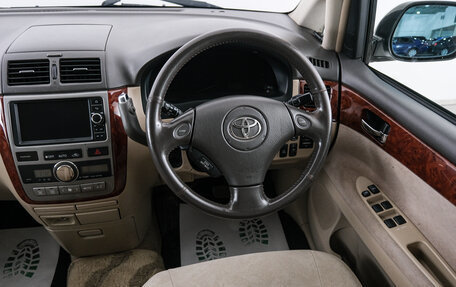 Toyota Ipsum II, 2002 год, 729 000 рублей, 10 фотография