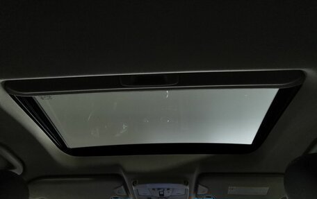 Infiniti FX II, 2013 год, 1 249 000 рублей, 22 фотография
