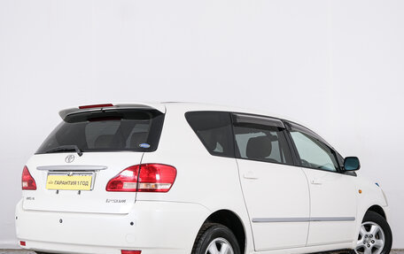 Toyota Ipsum II, 2002 год, 729 000 рублей, 7 фотография