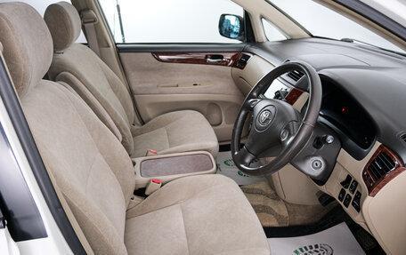 Toyota Ipsum II, 2002 год, 729 000 рублей, 8 фотография