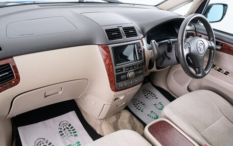 Toyota Ipsum II, 2002 год, 729 000 рублей, 13 фотография