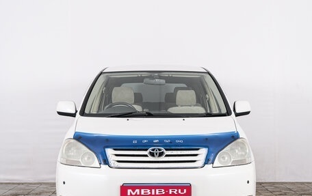 Toyota Ipsum II, 2002 год, 729 000 рублей, 2 фотография