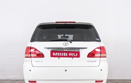 Toyota Ipsum II, 2002 год, 729 000 рублей, 6 фотография