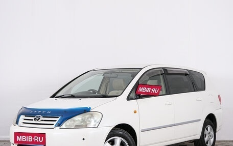 Toyota Ipsum II, 2002 год, 729 000 рублей, 4 фотография
