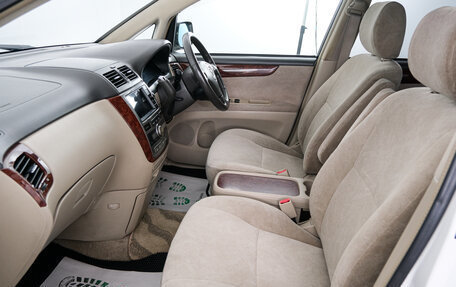 Toyota Ipsum II, 2002 год, 729 000 рублей, 14 фотография