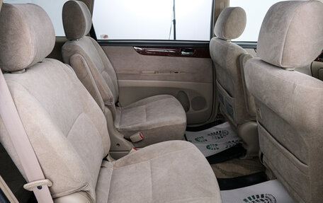 Toyota Ipsum II, 2002 год, 729 000 рублей, 20 фотография