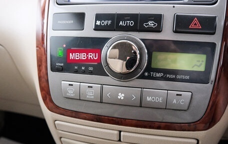 Toyota Ipsum II, 2002 год, 729 000 рублей, 17 фотография