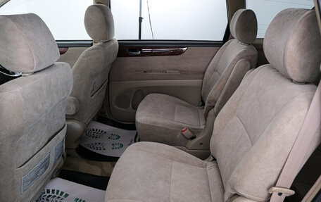 Toyota Ipsum II, 2002 год, 729 000 рублей, 21 фотография