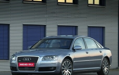 Audi A8, 2006 год, 850 000 рублей, 1 фотография
